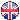 English -UK-USA